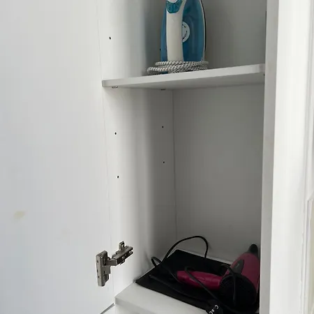 2p Near Paris Apartment